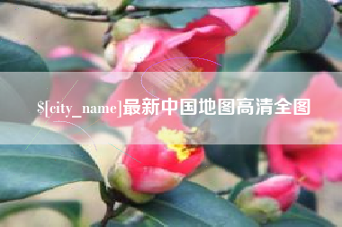 阜宁最新中国地图高清全图