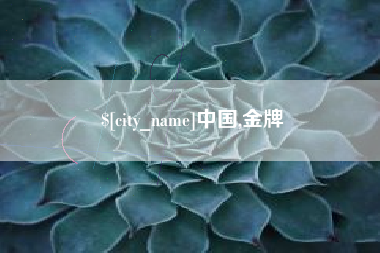 阜宁中国,金牌 阜宁中国,金牌